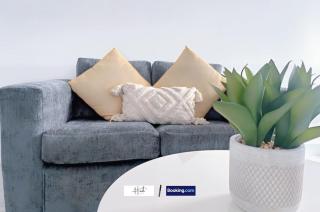 2 Bedroom Apartment At Hush Haven Homes Short Lets and Serviced Accommodation With NETFLIX, GAMES & Wi-Fi - Hull - 9