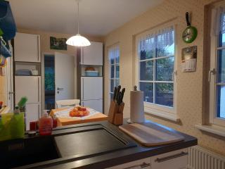Ferienwohnung Obermühle - Ballstädt - 9