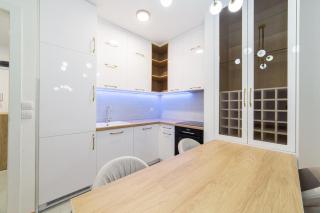 White lux apartment & parking - Vranješ - 8