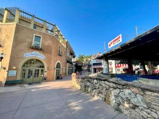 Manitou Incline Retreat - 3