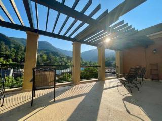 Manitou Incline Retreat - 2