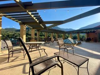 Manitou Incline Retreat - 1