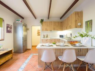 Private Villa, pool, BBQ, table tennis, beautiful - Gáldar - 1