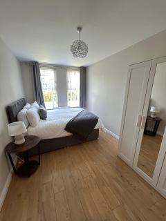 Stockmans Stay, Belfast - 1