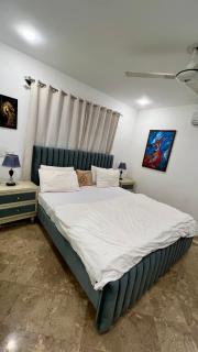 Luxury family properties near park blue area centaurus - Islamabad - 1