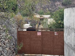 Casa Rural La Hoyita de Tunte - San Bartolomé - 8