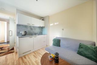 Sunny and quiet Studio - Tallinn - 6