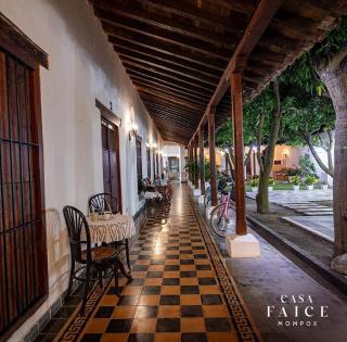 Casa Faice Mompox - Mompós - 1