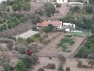 Casa Rural La Hoyita de Tunte - San Bartolomé - 9