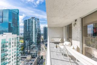 Magnificent Ocean Sky Residence - Miami - 9