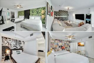 Fall in love with Brickell - Your Miami home - Miami - 0