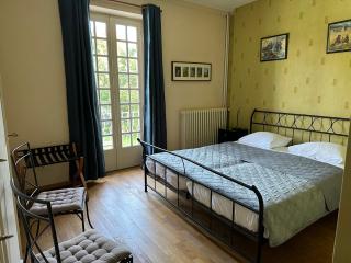 Villa Moncoeur - Remiremont - 7