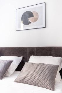 Ballu Place de Clichy Cosy Studio - París - 9
