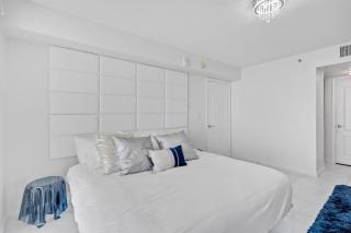 Brickells 1BR APT with City view, Pool and Parking - Miami - 9