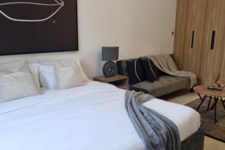 Comfy JVC Studio Pantheon Comfort & Style by Vibel - 1