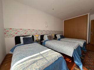 Apartment Apolónia - Lissabon - 3