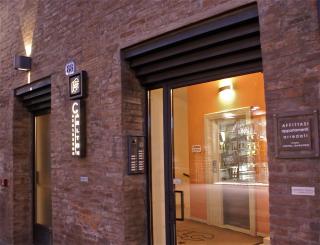 Residence Carlton - Ferrara - 8