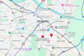 Escultor Lobato - Saragozza - 1