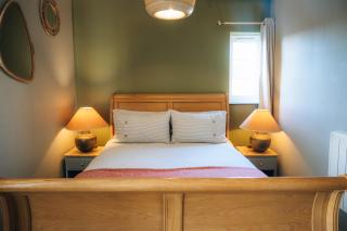 The Hideaway - Stratford Upon Avon - Central - Free Offstreet Parking - 2 Bedroom Luxury Apartment - 5