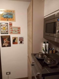 La Casa del Gallo - San Daniele del Friuli - 2