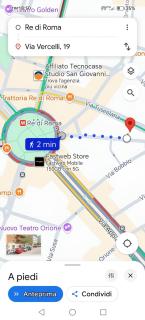 san giovanni - re di roma apartment - Rome - 7