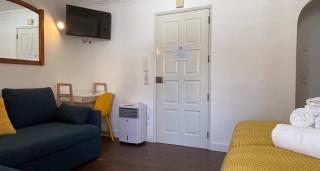 Sofeelings, Estudio Sol, Baixa de Albufeira - Albufeira - 3