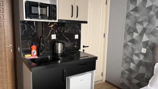 Isani Vip Apartments 12 3 - Tbilisi - 2