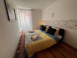 Apartment Apolónia - Lissabon - 8