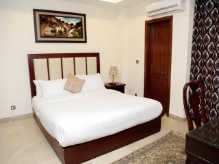 Executive Residency - Islamabad - 8