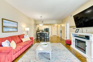 Walk to Beaches Resort Condo in Destin! - Destin - 5