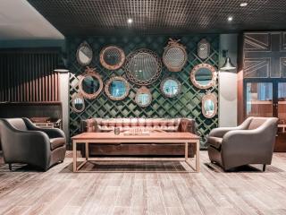 Dukes The Palm, Royal Hideaway, Palm Jumeirah - 7