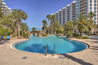 Walk to Beaches: Resort Condo in Destin! - 5
