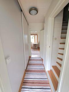 Mökki in Kalkkinen - 3