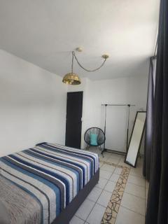 Casa Salazar Guadalajara - Guadalajara - 8