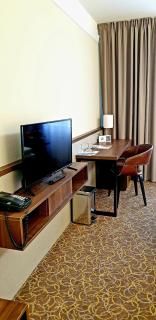 Hotel Tennis Club - 3