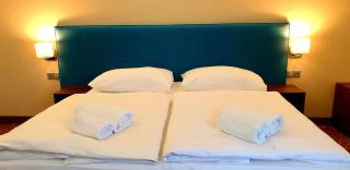 Hotel Tennis Club - 2