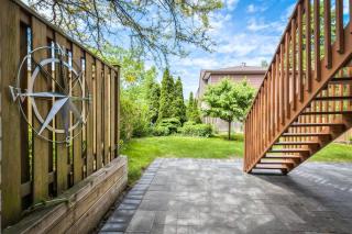 4 Bedrooms or 2 bedrooms house near Fairview Mall and 401 & DVP - Toronto - 2