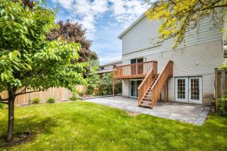 4 Bedrooms or 2 bedrooms house near Fairview Mall and 401 & DVP - Toronto - 3