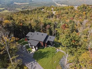 Avala - near Tremblant with hot tub sauna - by Platinum GI - La Conception - 5