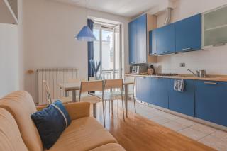 A Casa della Ely-2 bedrooms and 2 bathrooms - Triest - 9