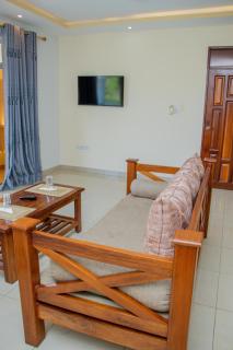 Nightingale Apartments Hotel Mombasa - Shanzu - 3