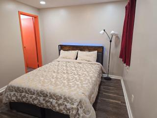 Cozy 1BR in Pleasant Ridge - Cincinnati - 6