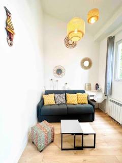 Jolie Mini Maison Lovely Tiny House - 1
