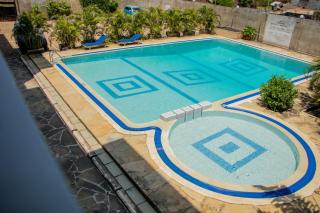 Nightingale Apartments Hotel Mombasa - Shanzu - 4
