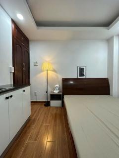 Taibo house 2 - Ho Chi Minh - 3