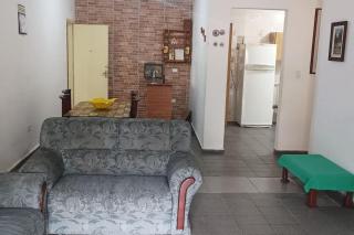 Apartamento Grande em Solemar PG - 4