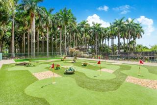 Island Paradise - Pickleball, Football, Pool Bliss L61 - Miami - 2