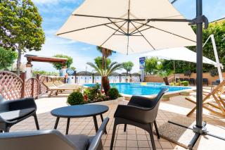 HOTEL BALTIC - Alba Adriatica - 8