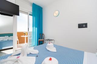 HOTEL BALTIC - Alba Adriatica - 4
