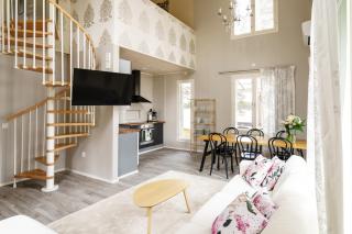 Luxurious Villa Snow with Jacuzzi - 8